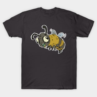 Honey Bee MRRNSTRR T-Shirt